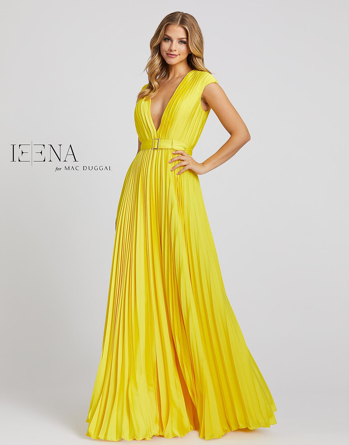 Ieena by Mac Duggal 26285i