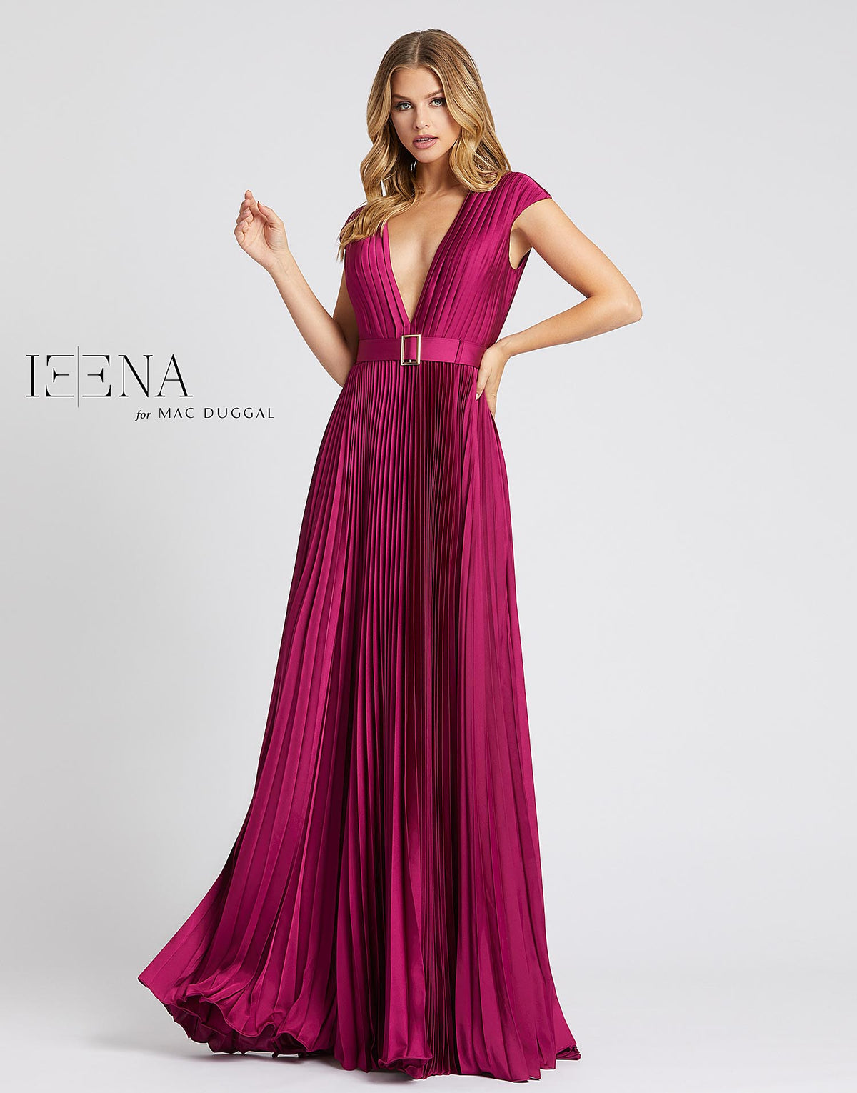 Ieena by Mac Duggal 26285i