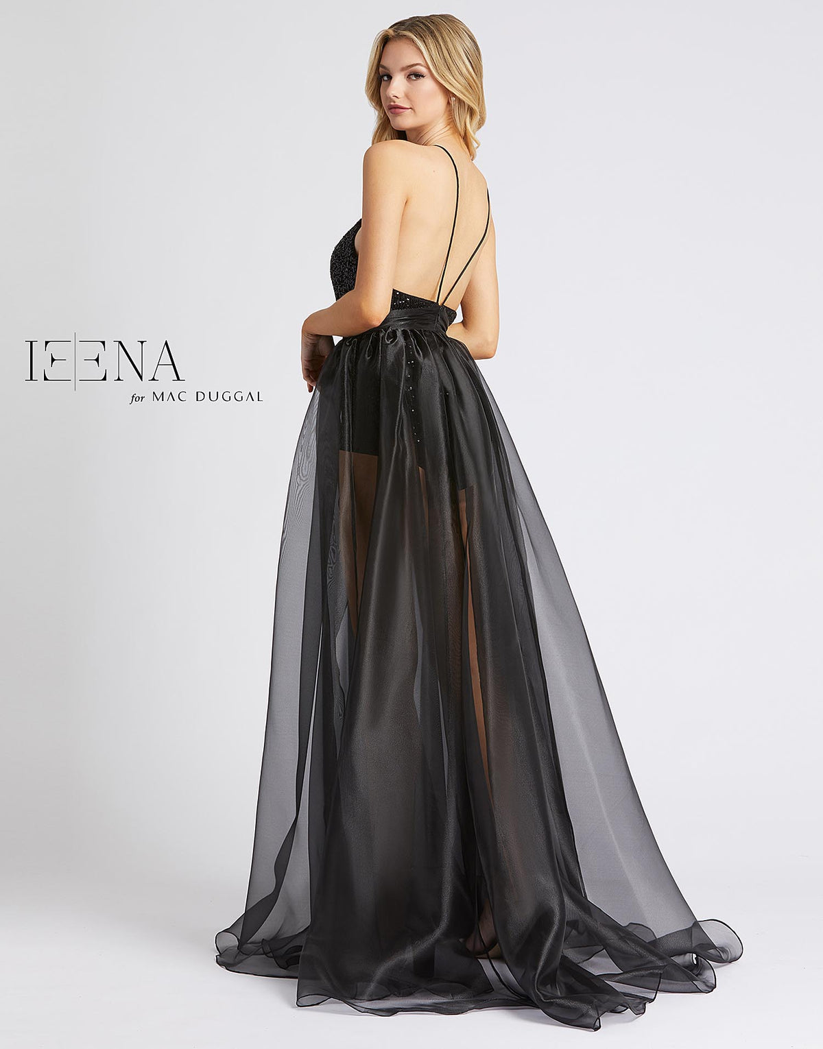 Ieena by Mac Duggal 26292i