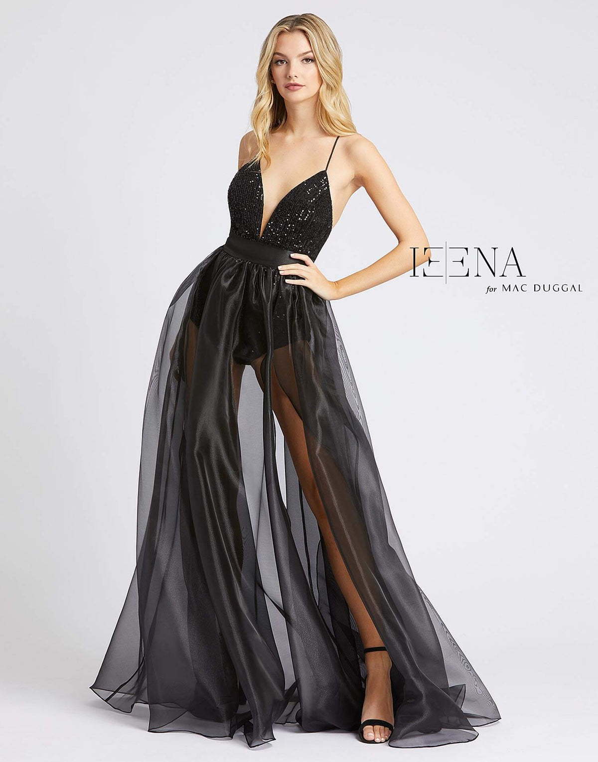 Ieena by Mac Duggal 26292i