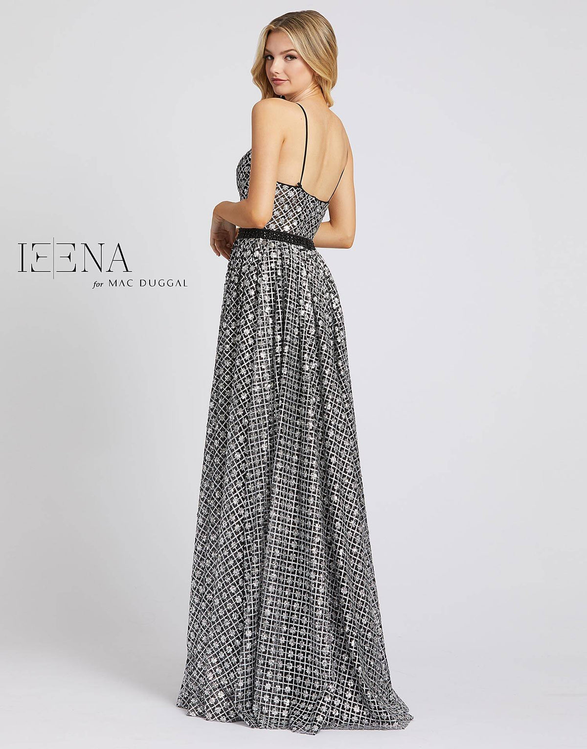 Ieena by Mac Duggal 26294i