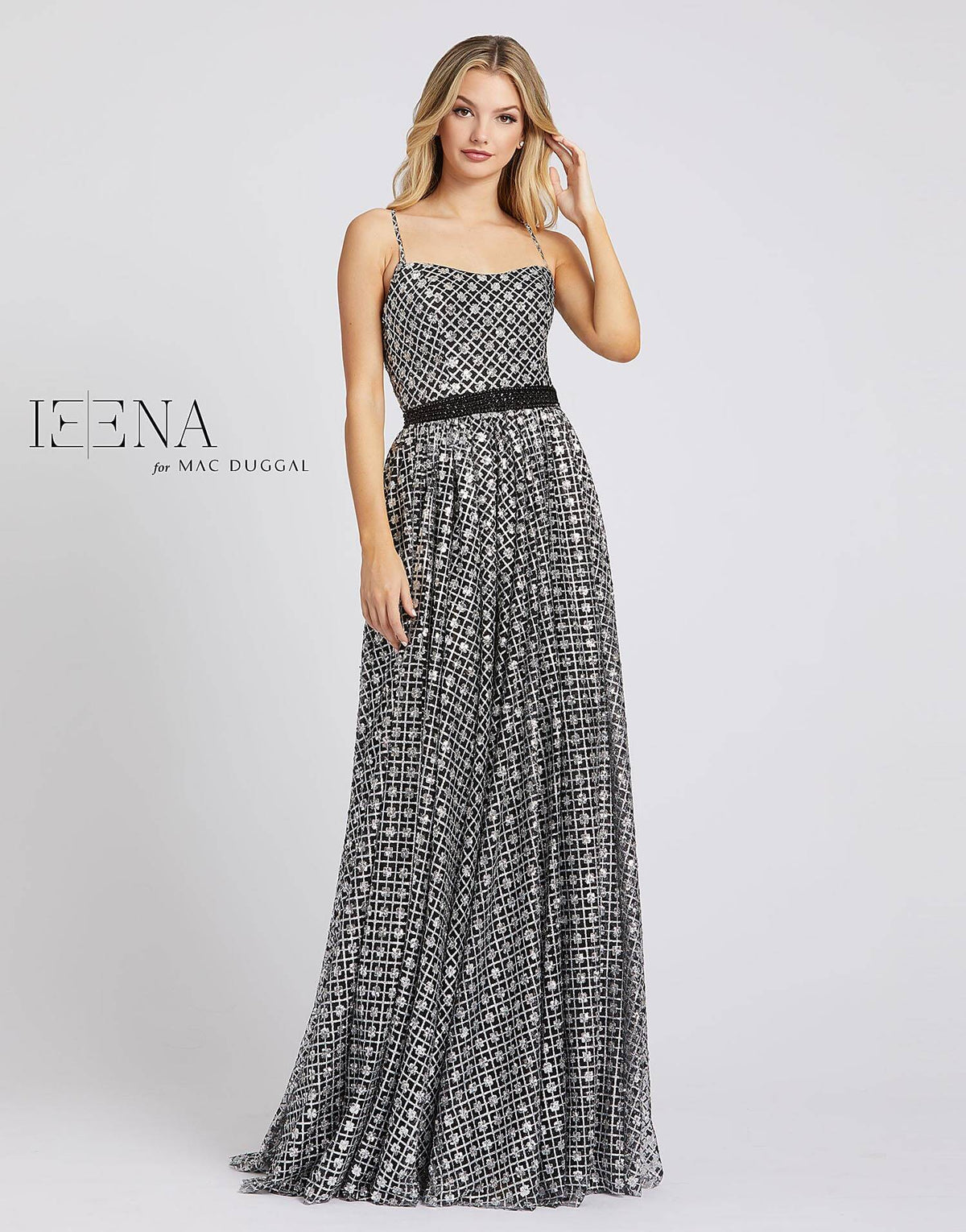 Ieena by Mac Duggal 26294i