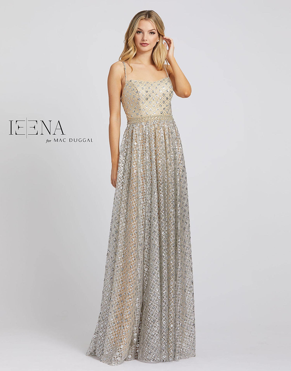 Ieena by Mac Duggal 26294i