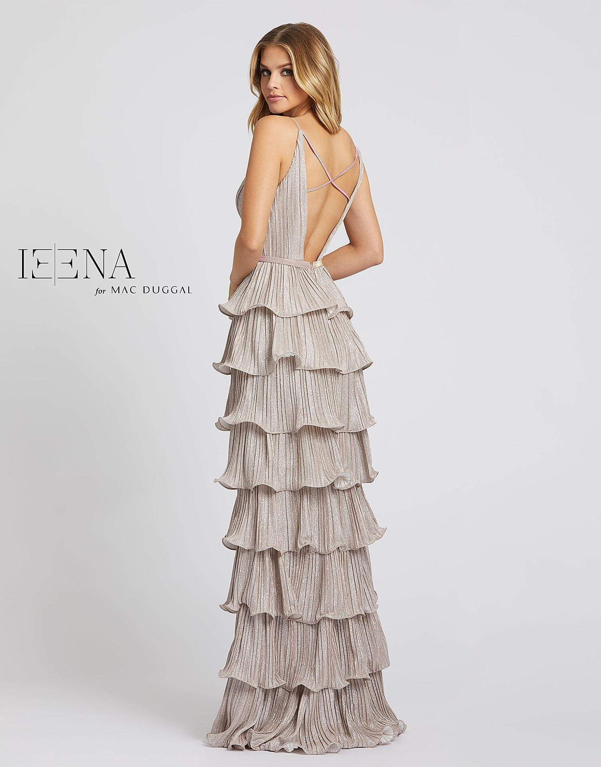 Ieena by Mac Duggal 26304i