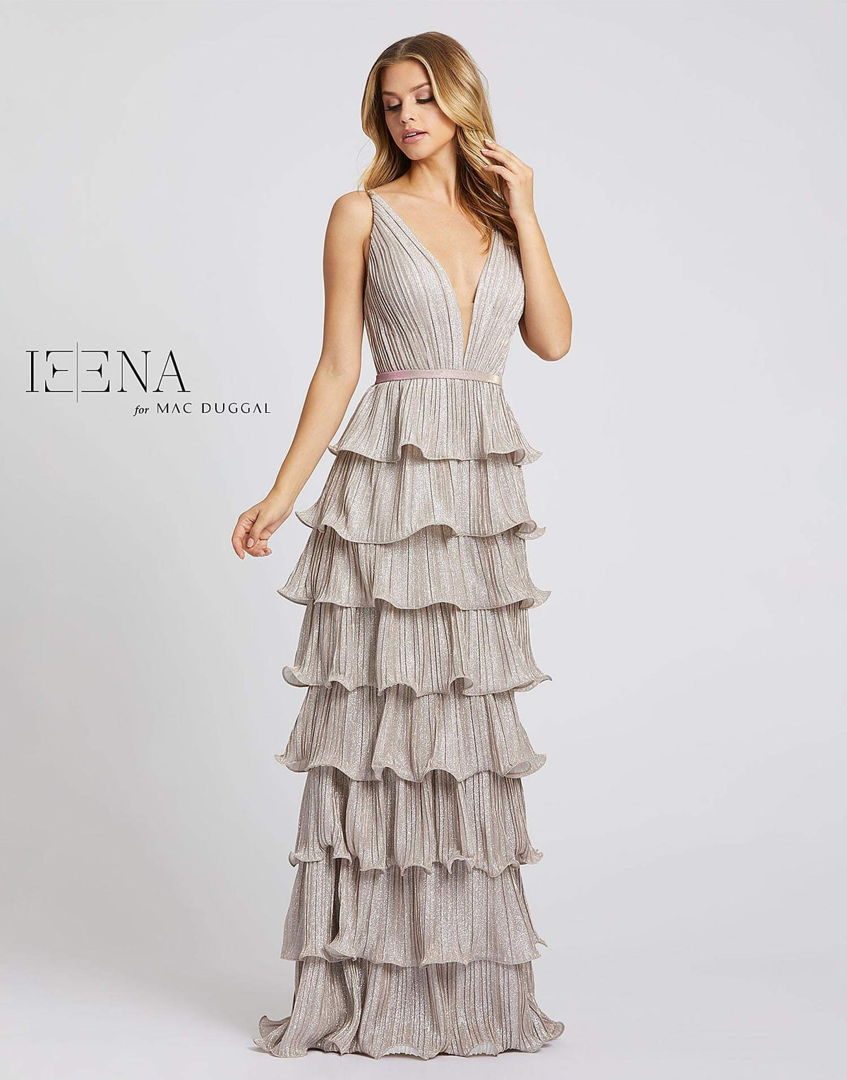 Ieena by Mac Duggal 26304i