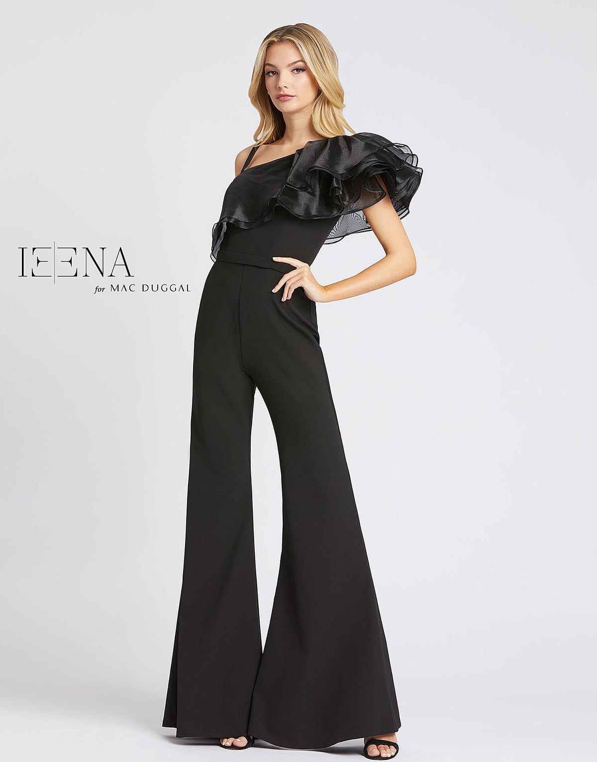 Ieena by Mac Duggal 26314i