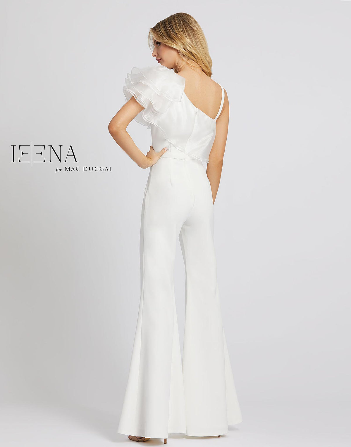 Ieena by Mac Duggal 26314i