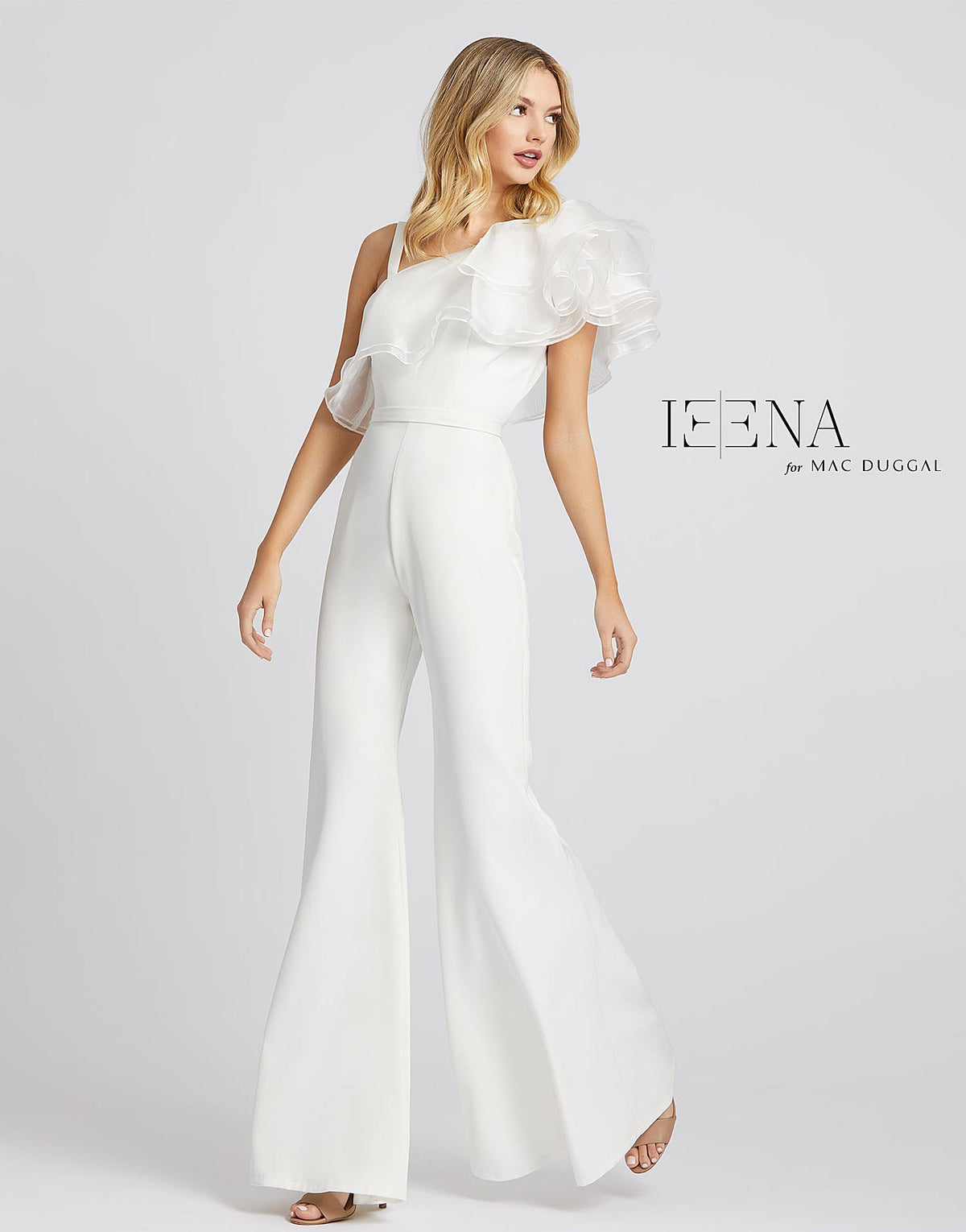 Ieena by Mac Duggal 26314i