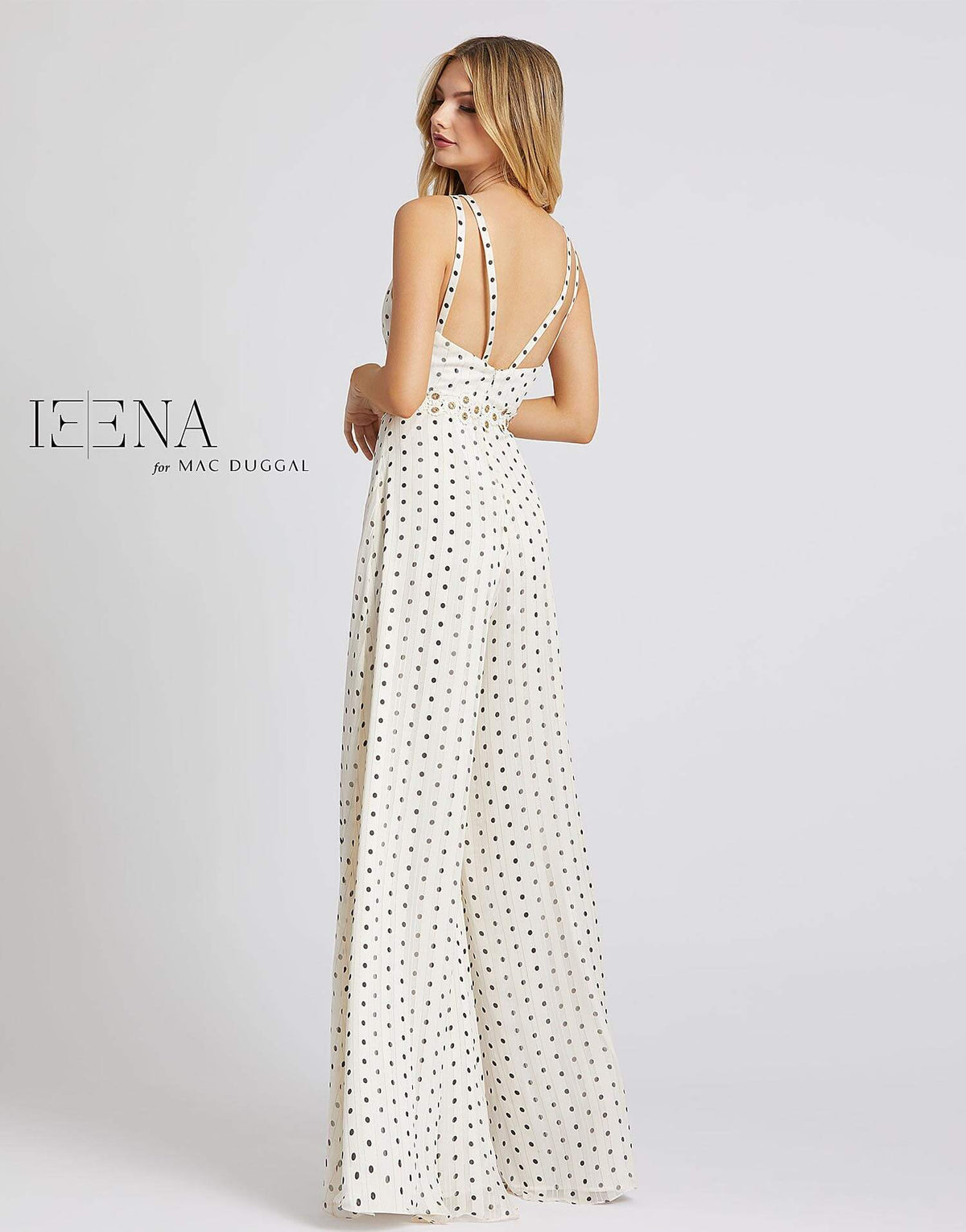 Ieena by Mac Duggal 26315i