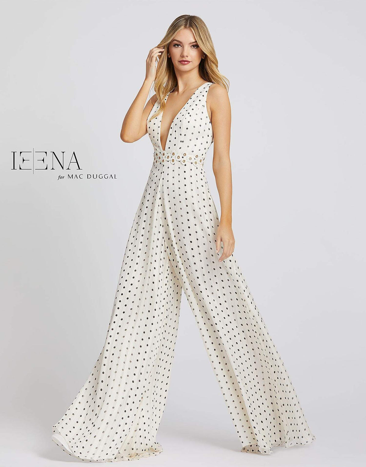 Ieena by Mac Duggal 26315i