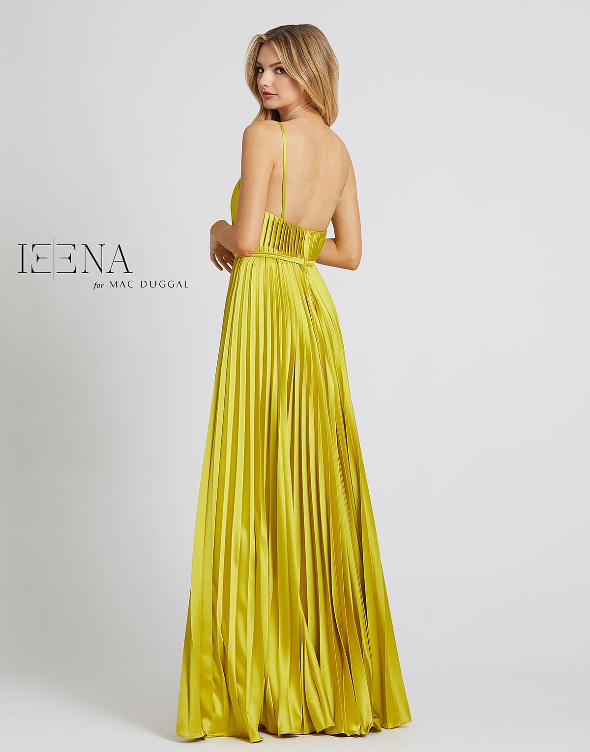 Ieena by Mac Duggal 26319i