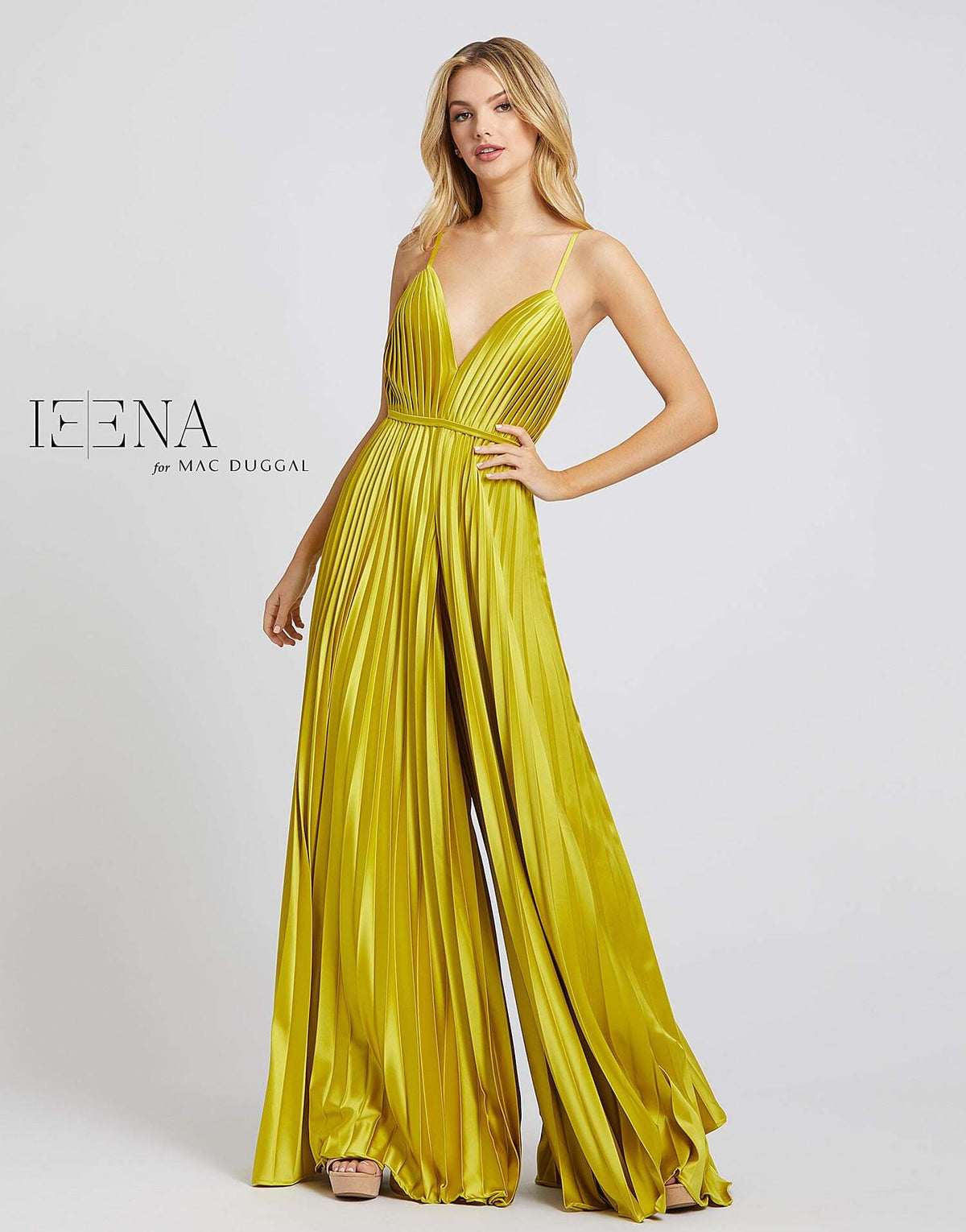 Ieena by Mac Duggal 26319i