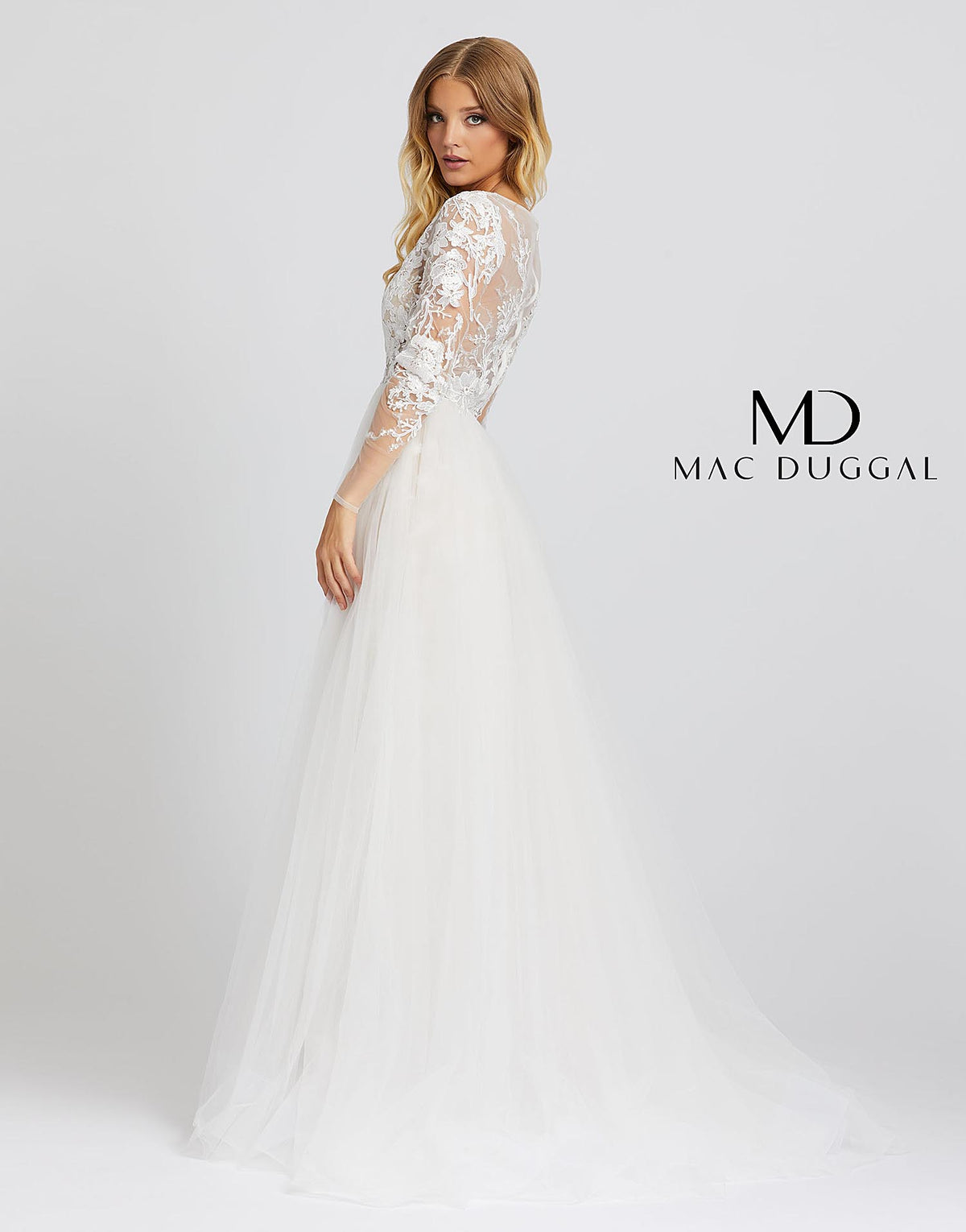 Mac Duggal 26322M