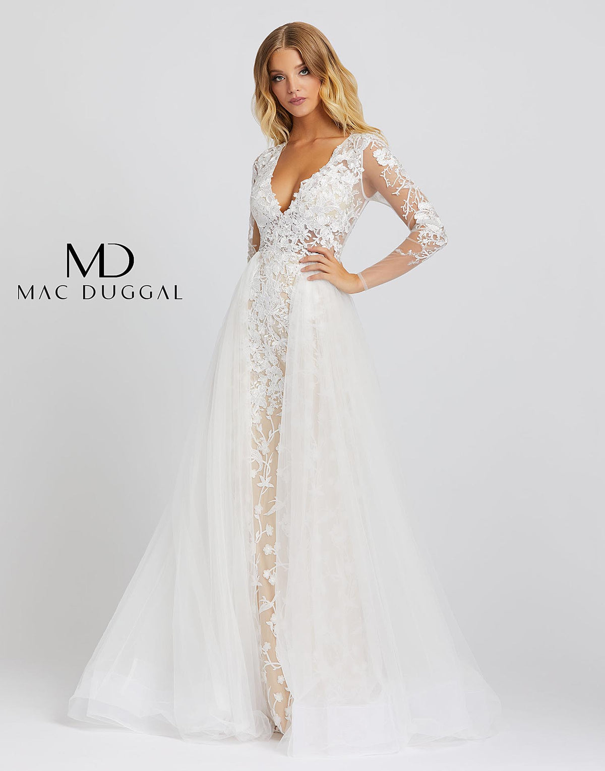 Mac Duggal 26322M