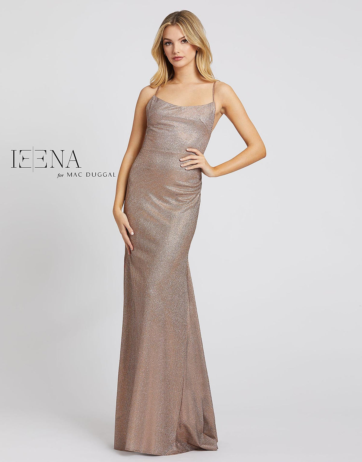 Ieena by Mac Duggal 26330i