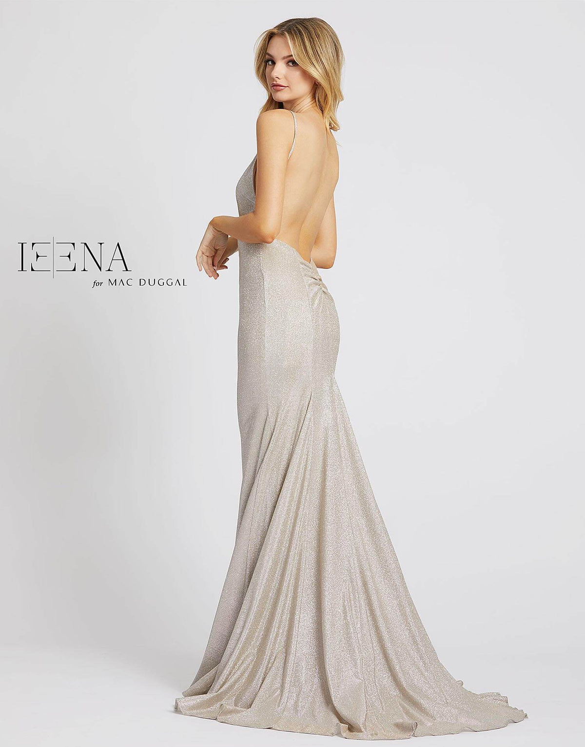 Ieena by Mac Duggal 26330i