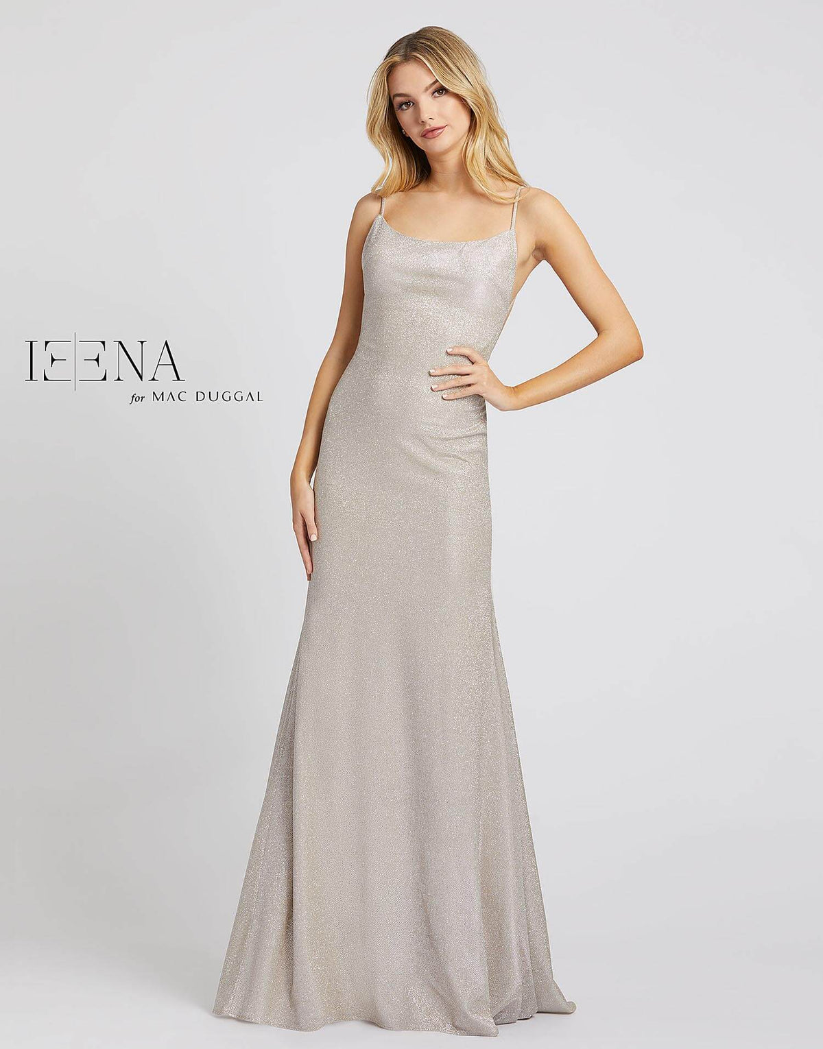 Ieena by Mac Duggal 26330i