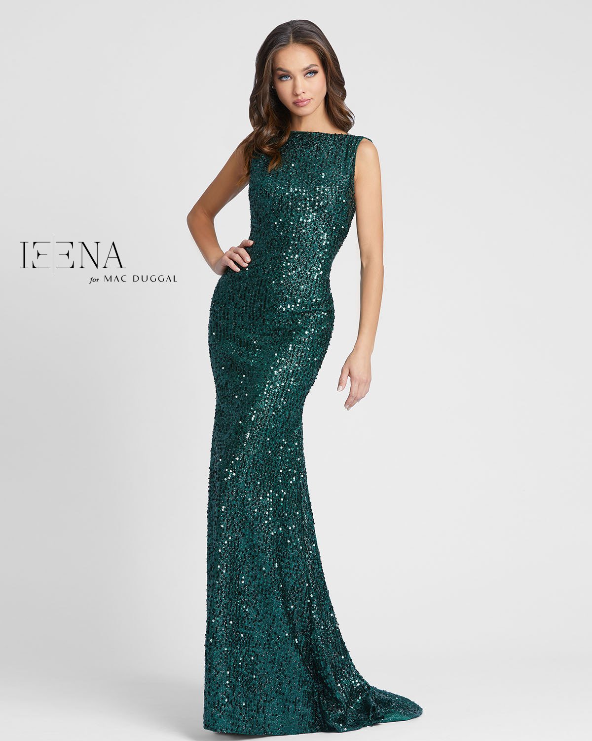 Ieena by Mac Duggal 26331i