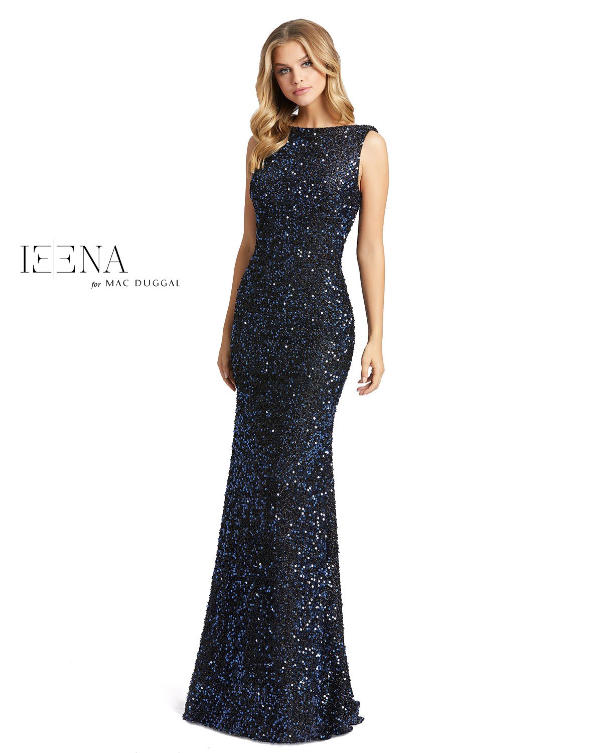 Ieena by Mac Duggal 26331i