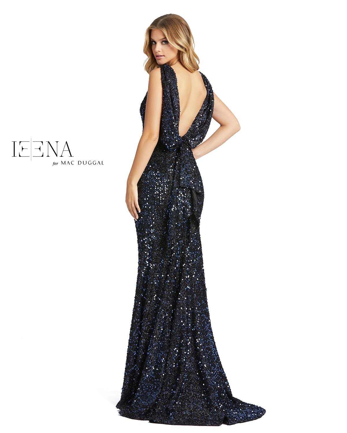 Ieena by Mac Duggal 26331i