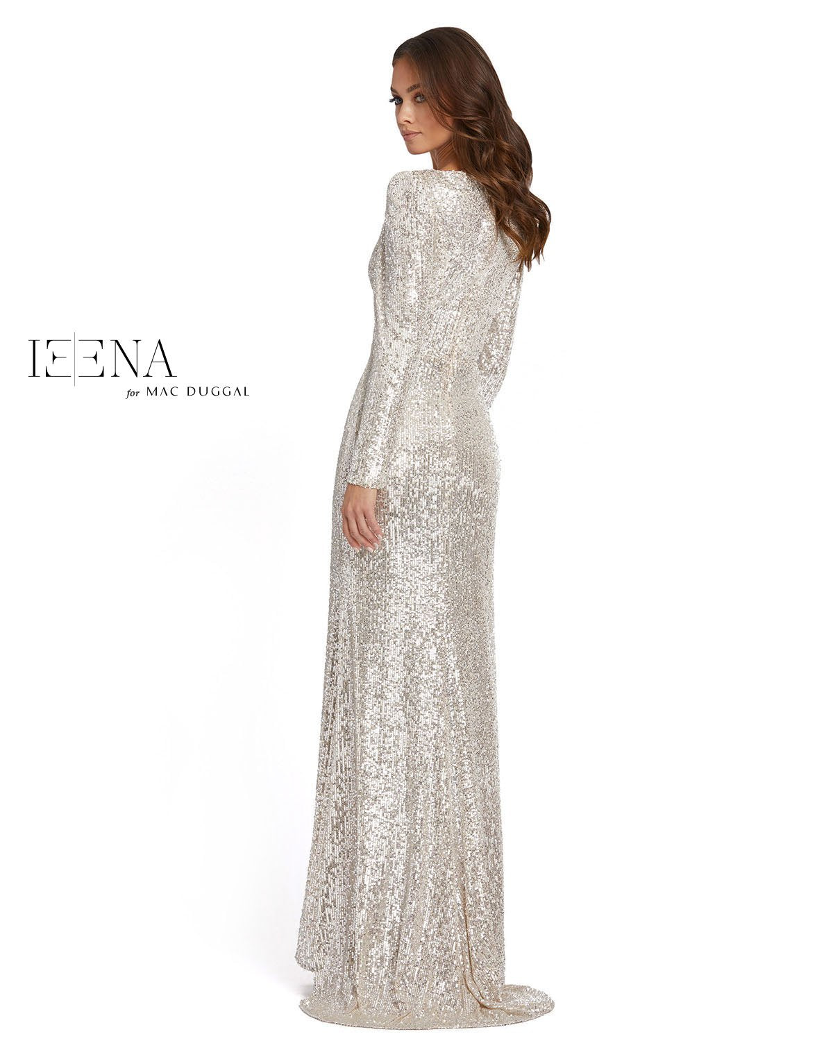 Ieena by Mac Duggal 26395i