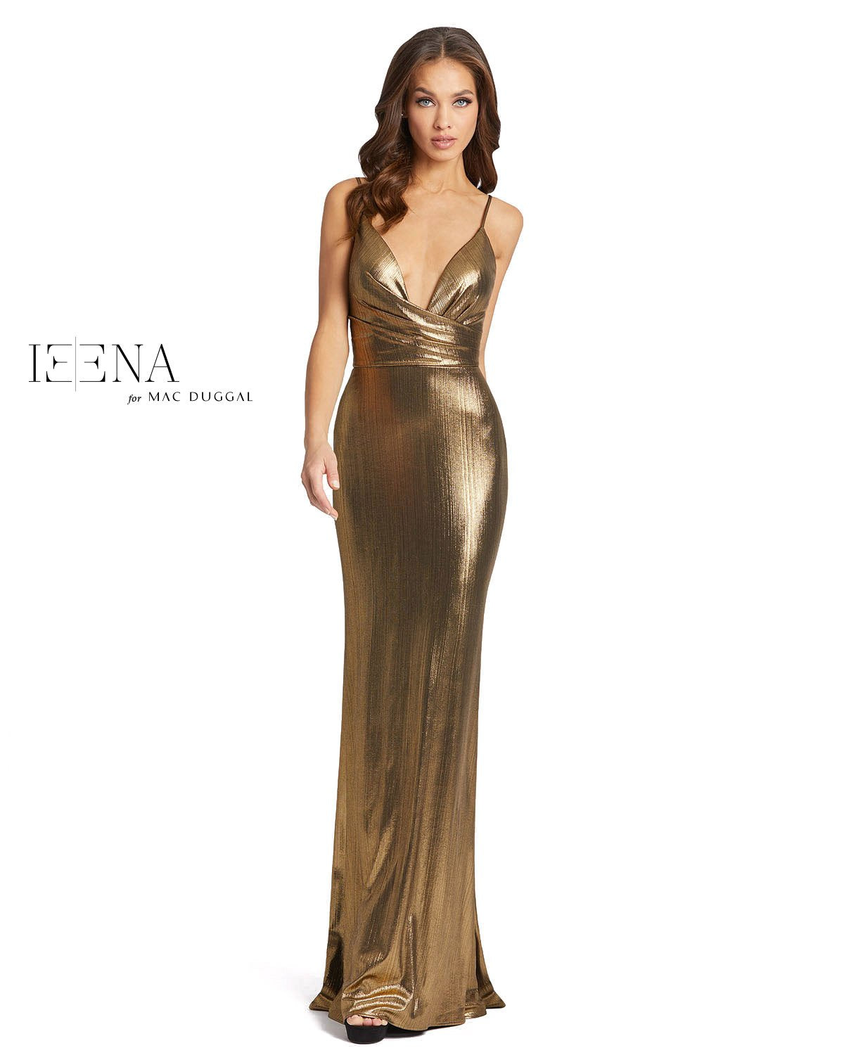 Ieena by Mac Duggal 26408i