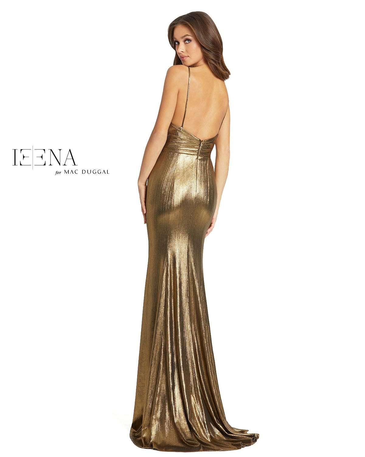 Ieena by Mac Duggal 26408i