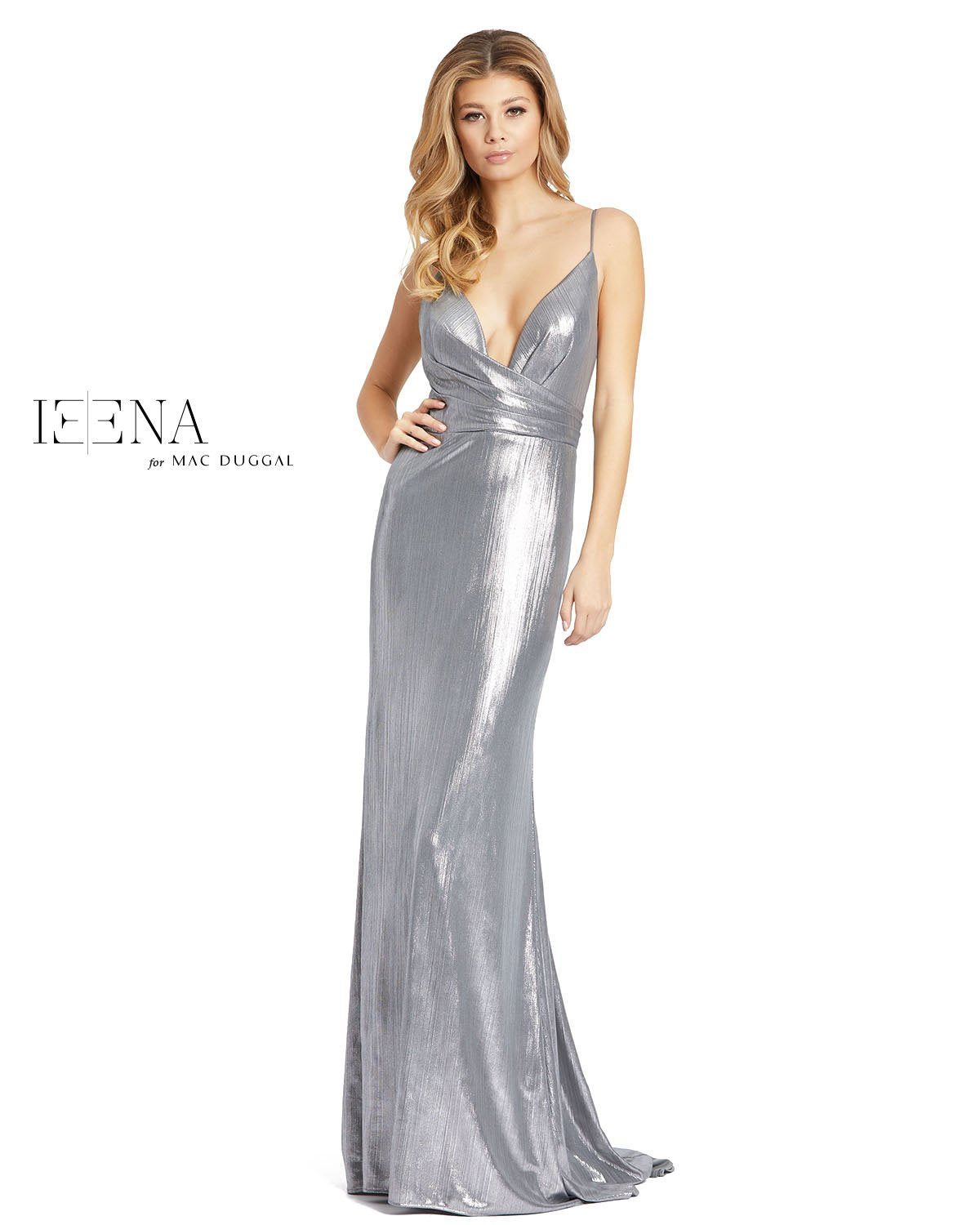 Ieena by Mac Duggal 26408i