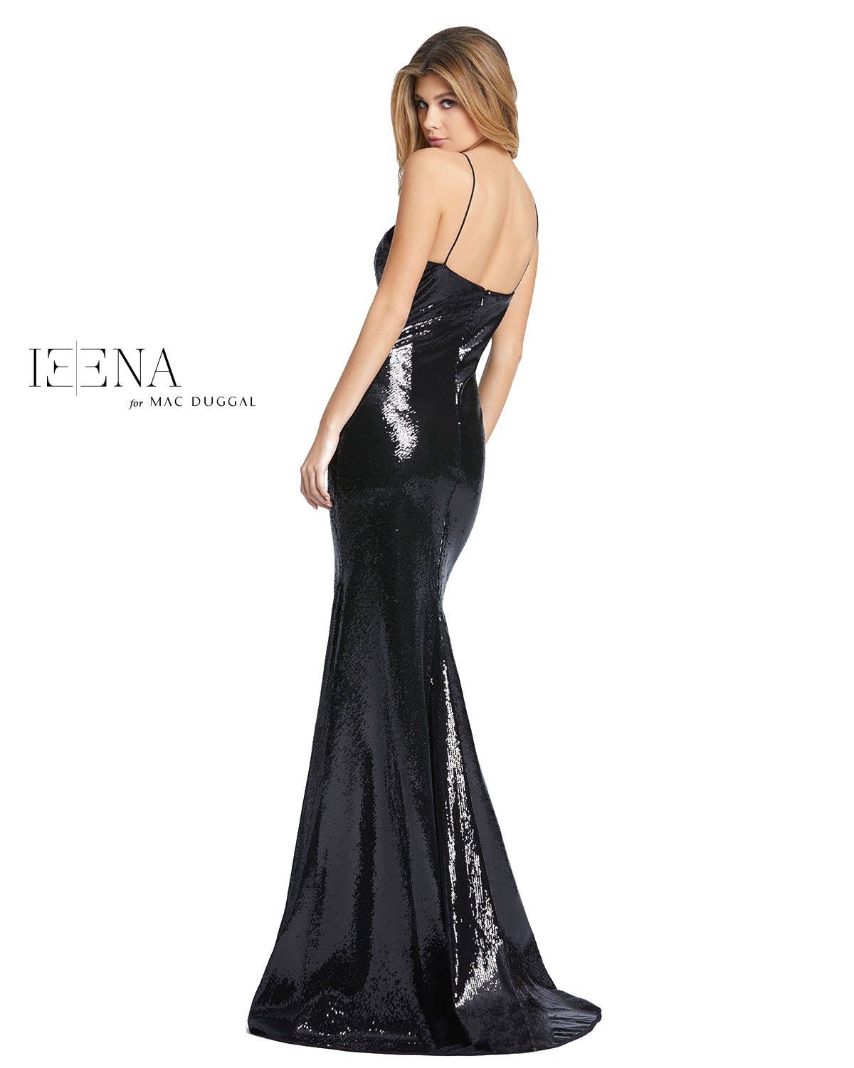 Ieena by Mac Duggal 26414i