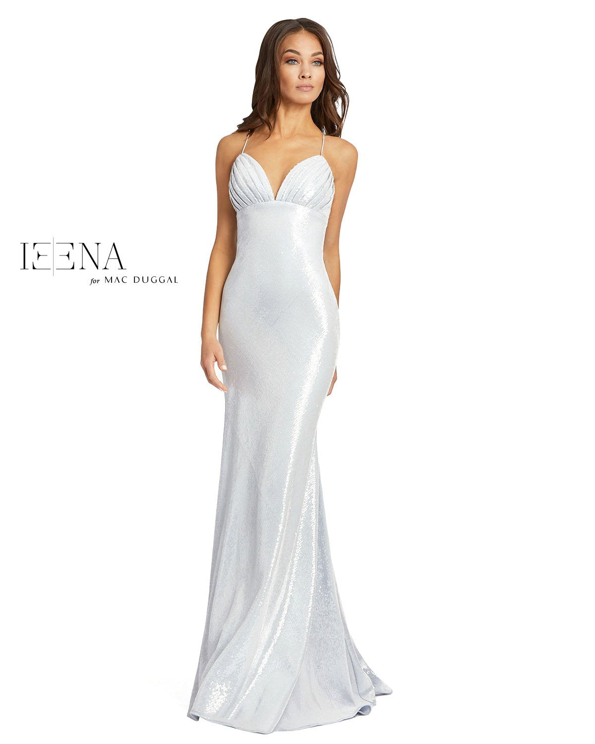 Ieena by Mac Duggal 26414i