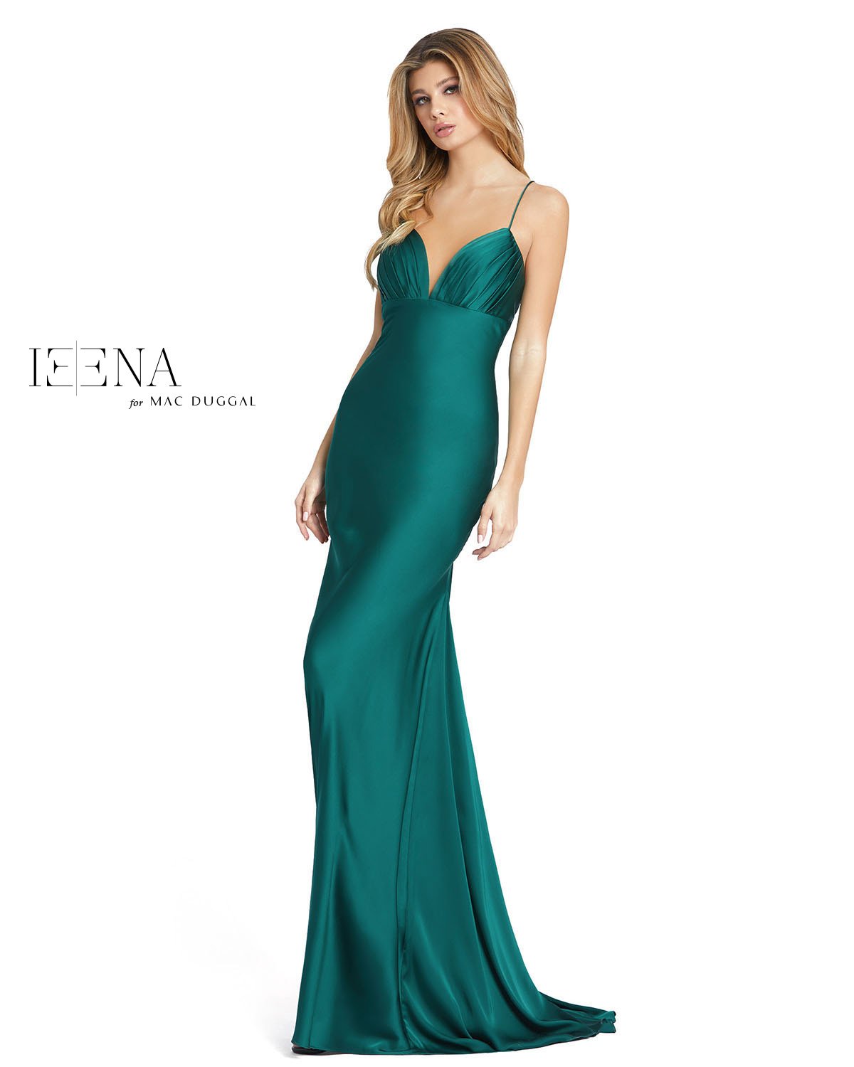 Ieena by Mac Duggal 26415i