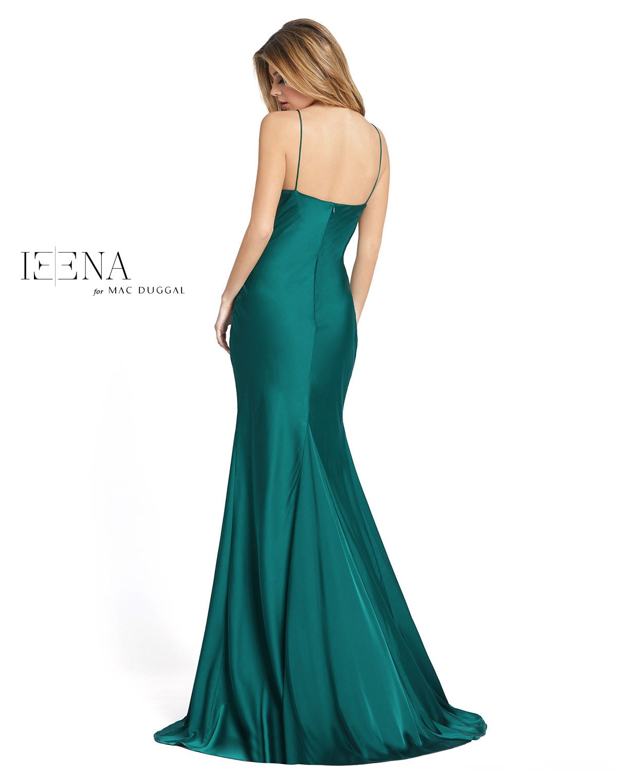 Ieena by Mac Duggal 26415i