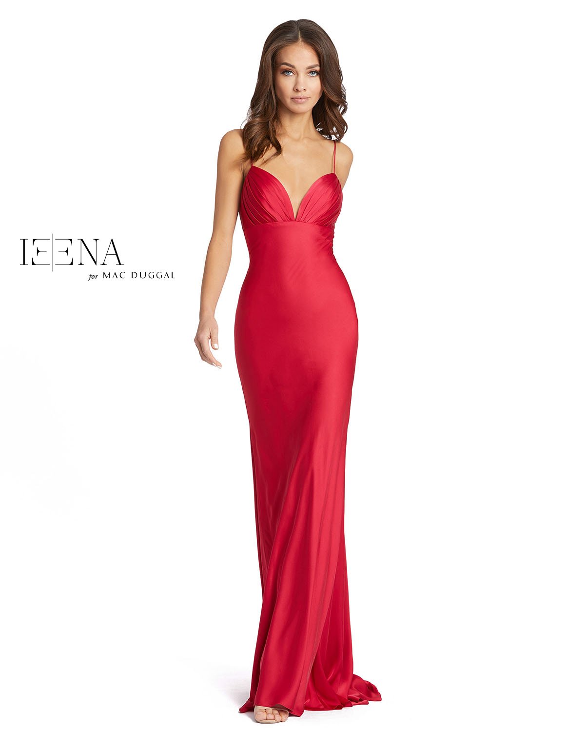 Ieena by Mac Duggal 26415i