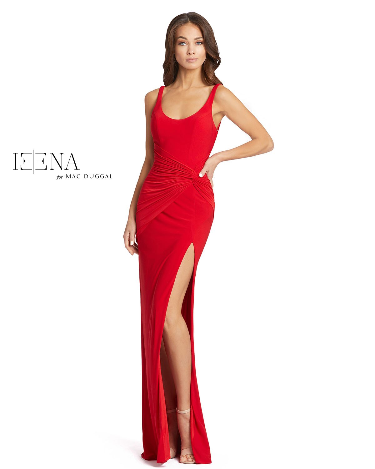 Ieena by Mac Duggal 26434i