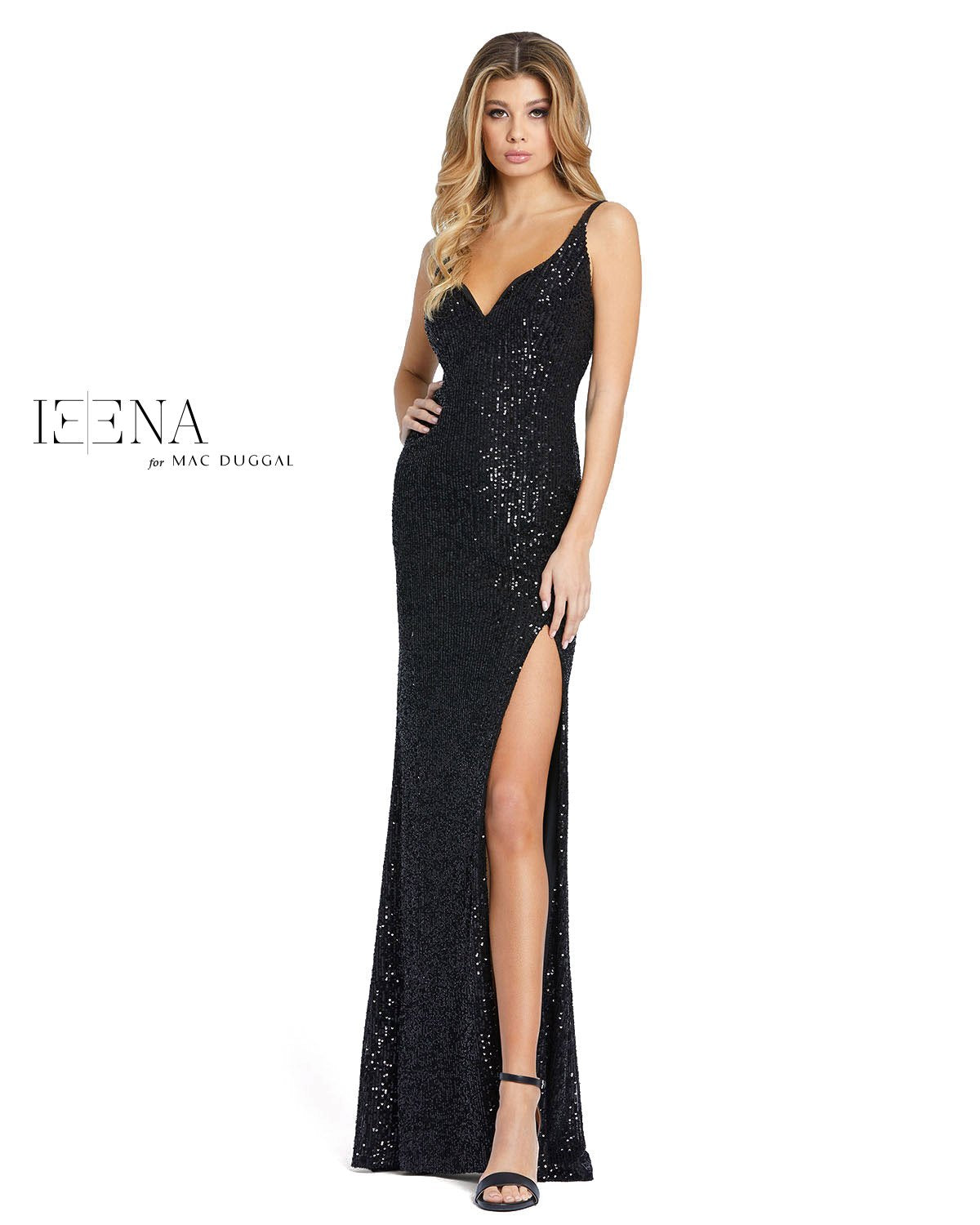 Ieena by Mac Duggal 26443i