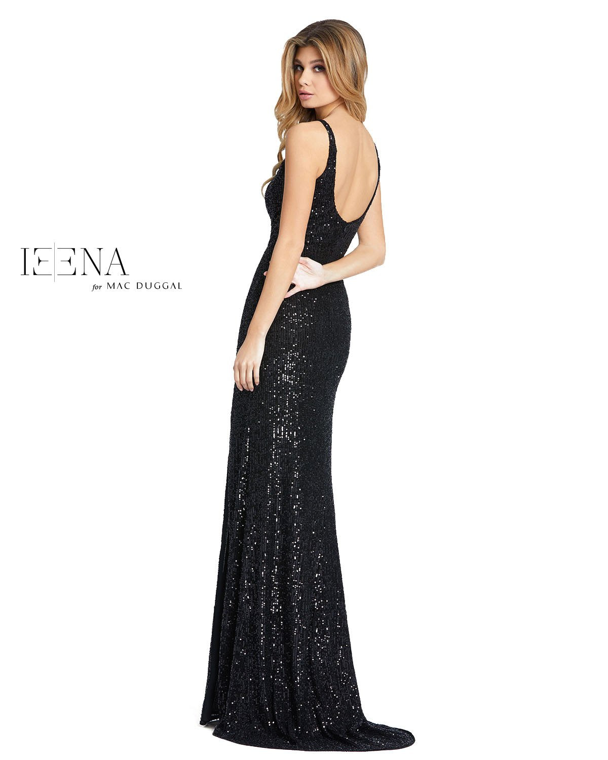 Ieena by Mac Duggal 26443i