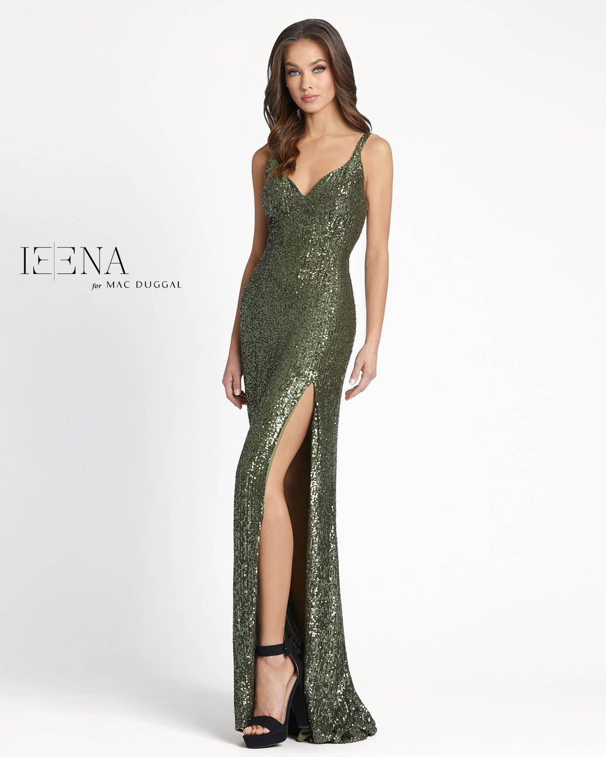 Ieena by Mac Duggal 26443i