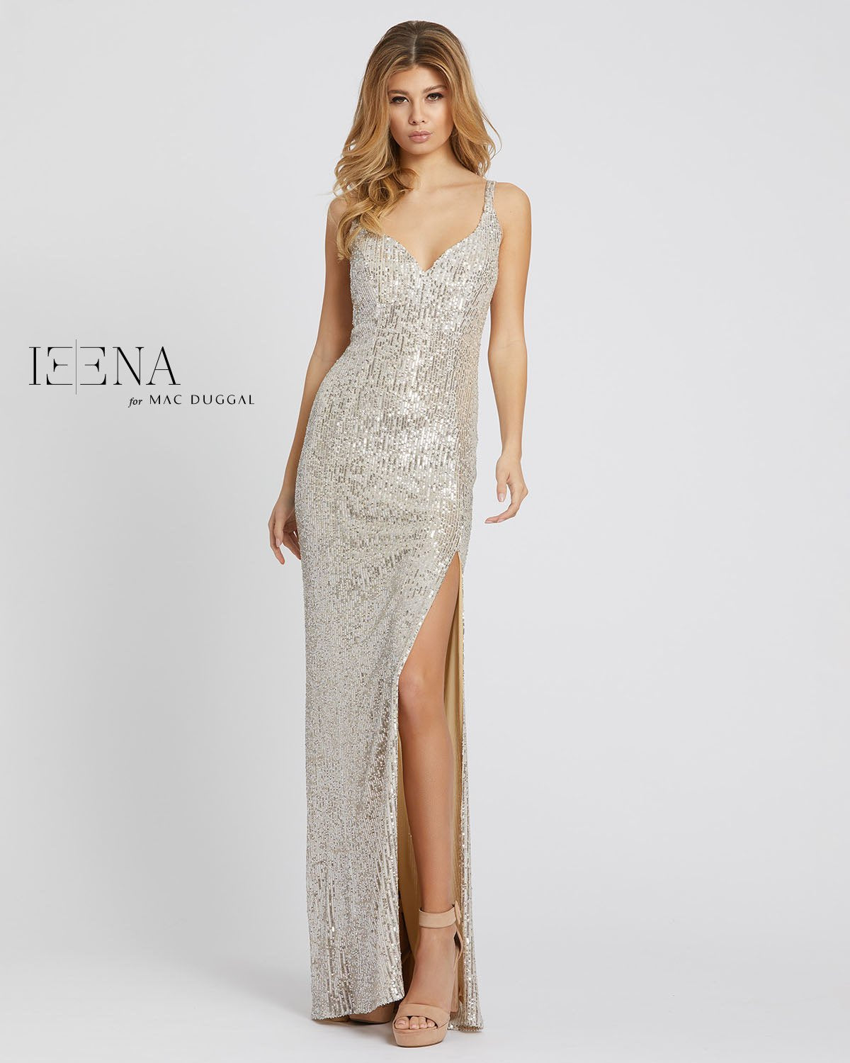 Ieena by Mac Duggal 26443i