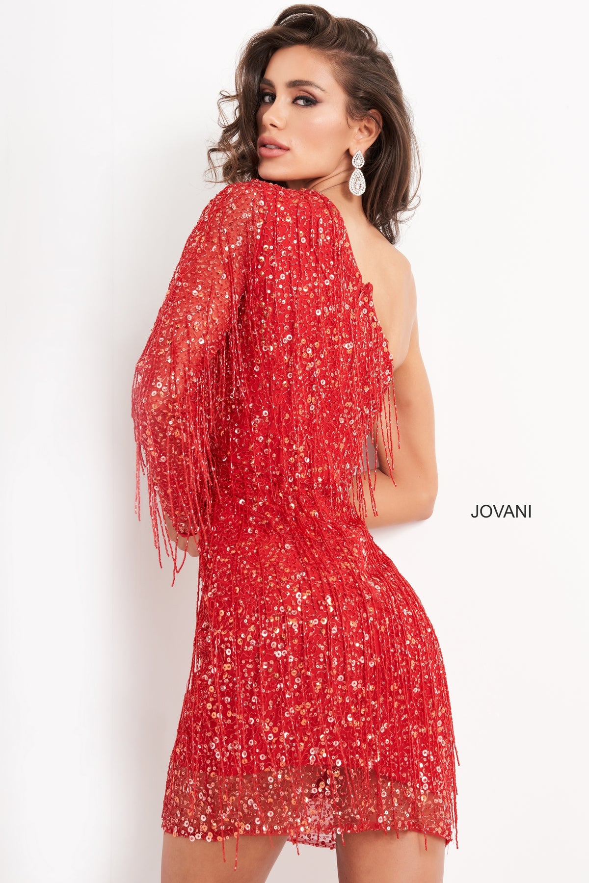 Jovani 2645