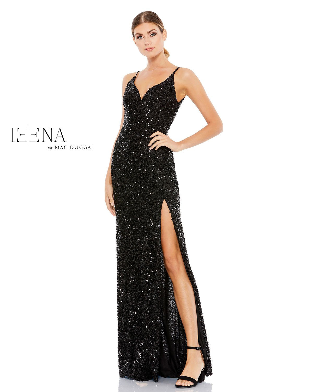 Ieena by Mac Duggal 26476i