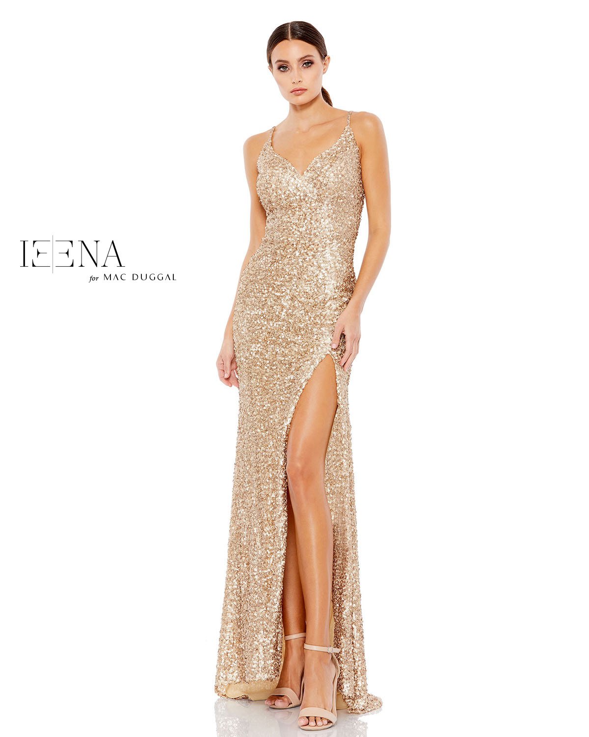 Ieena by Mac Duggal 26476i