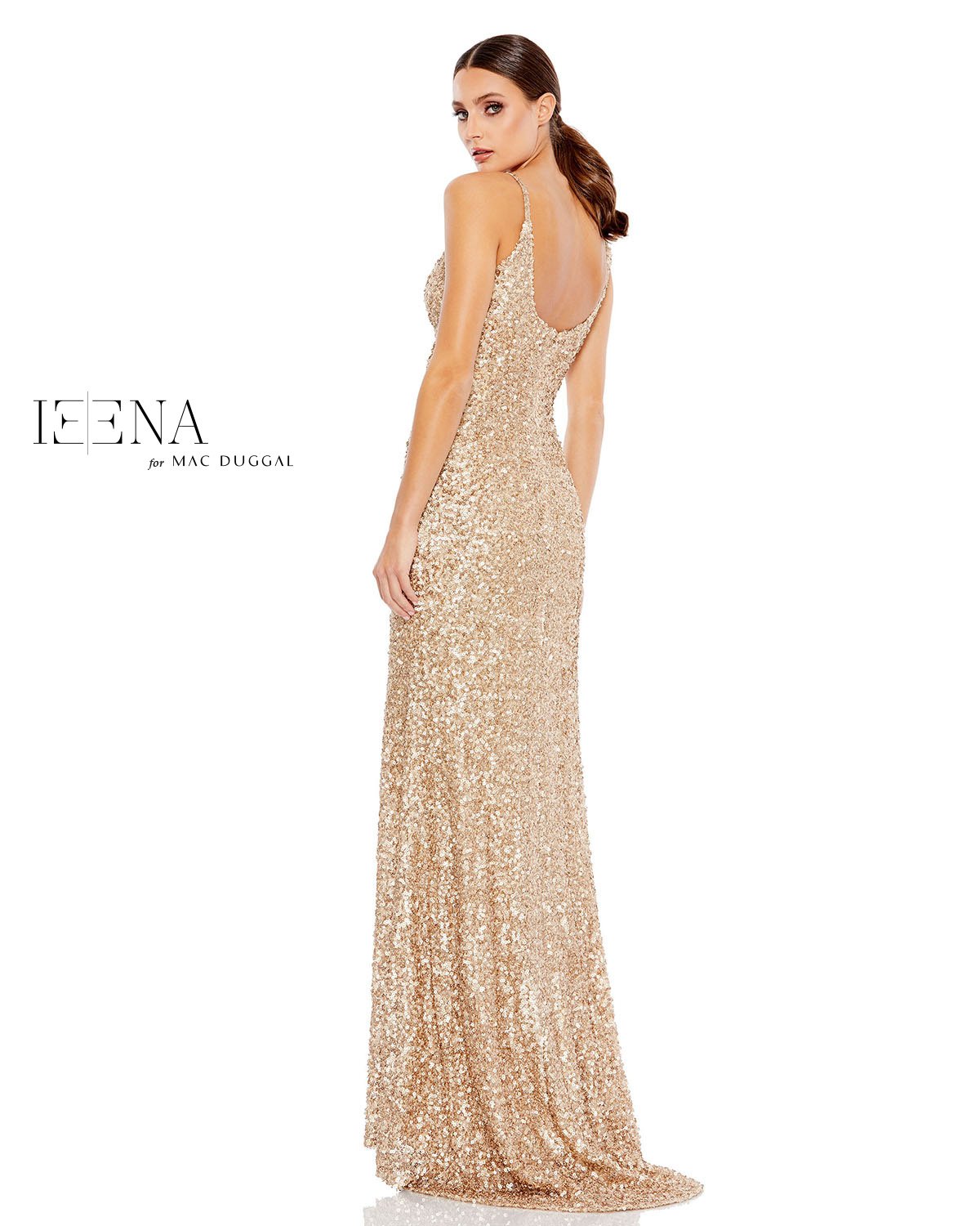 Ieena by Mac Duggal 26476i