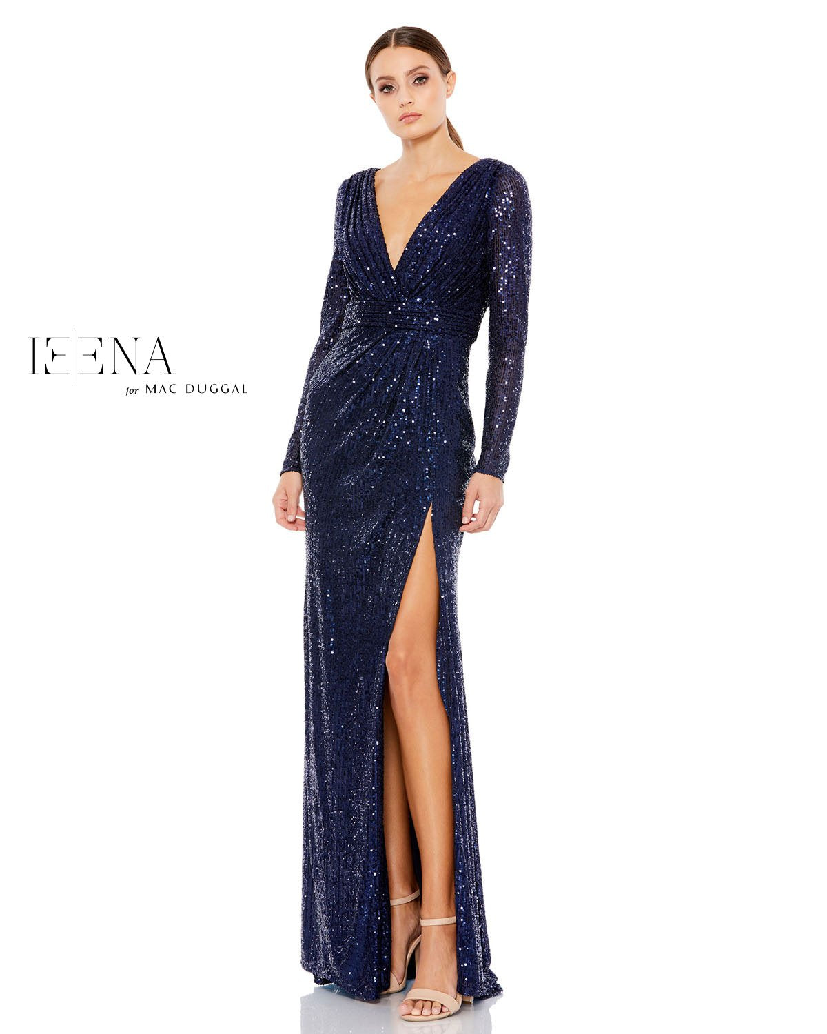 Ieena by Mac Duggal 26490i