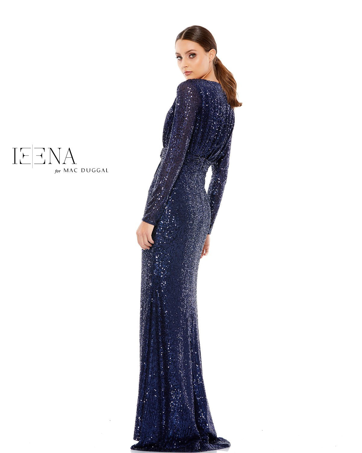 Ieena by Mac Duggal 26490i