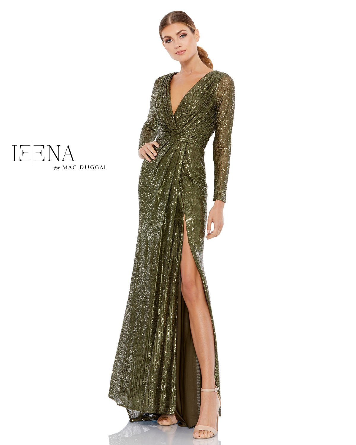 Ieena by Mac Duggal 26490i