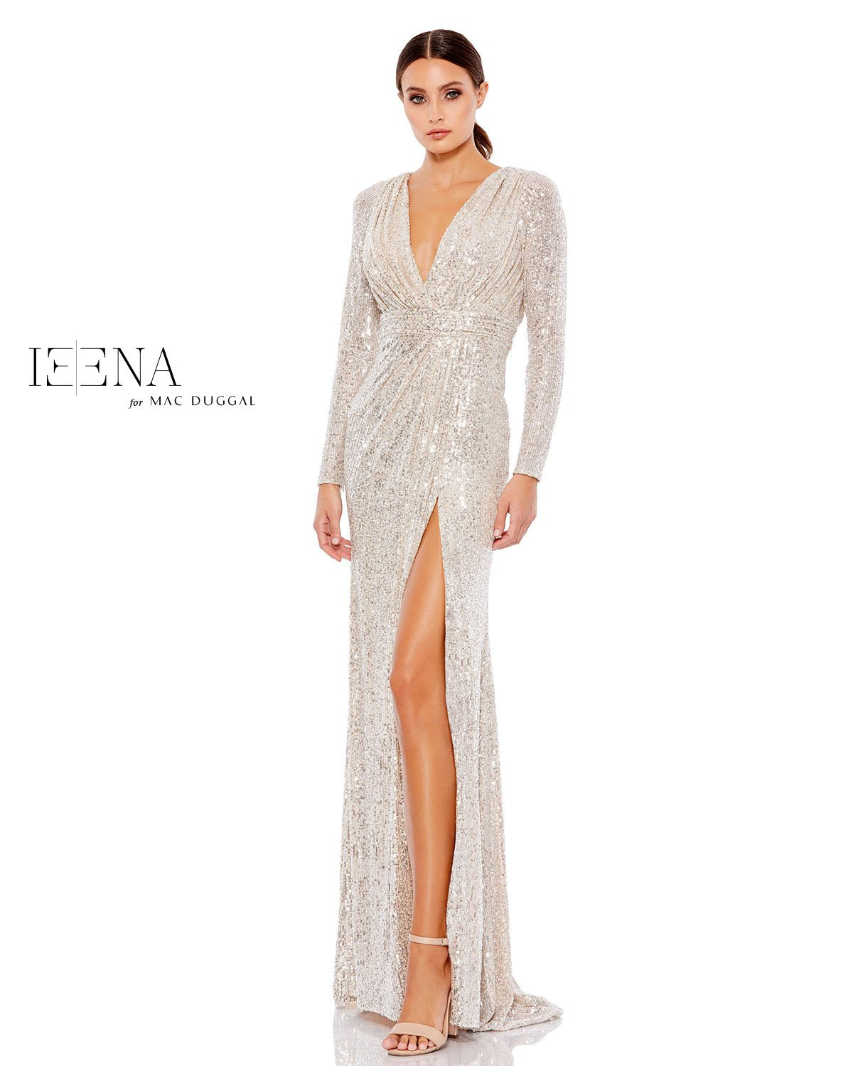 Ieena by Mac Duggal 26490i