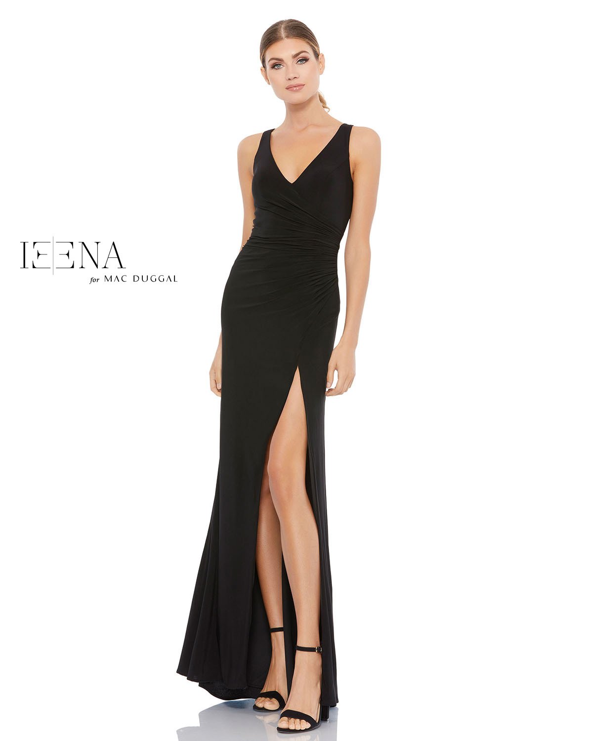 Ieena by Mac Duggal 26513i