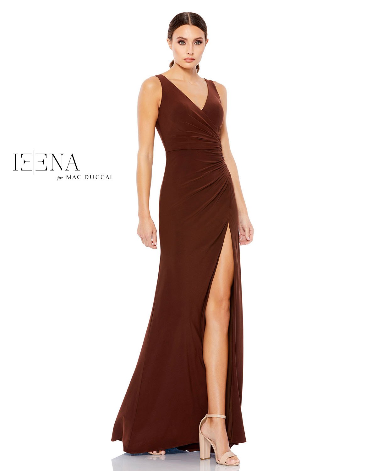 Ieena by Mac Duggal 26513i