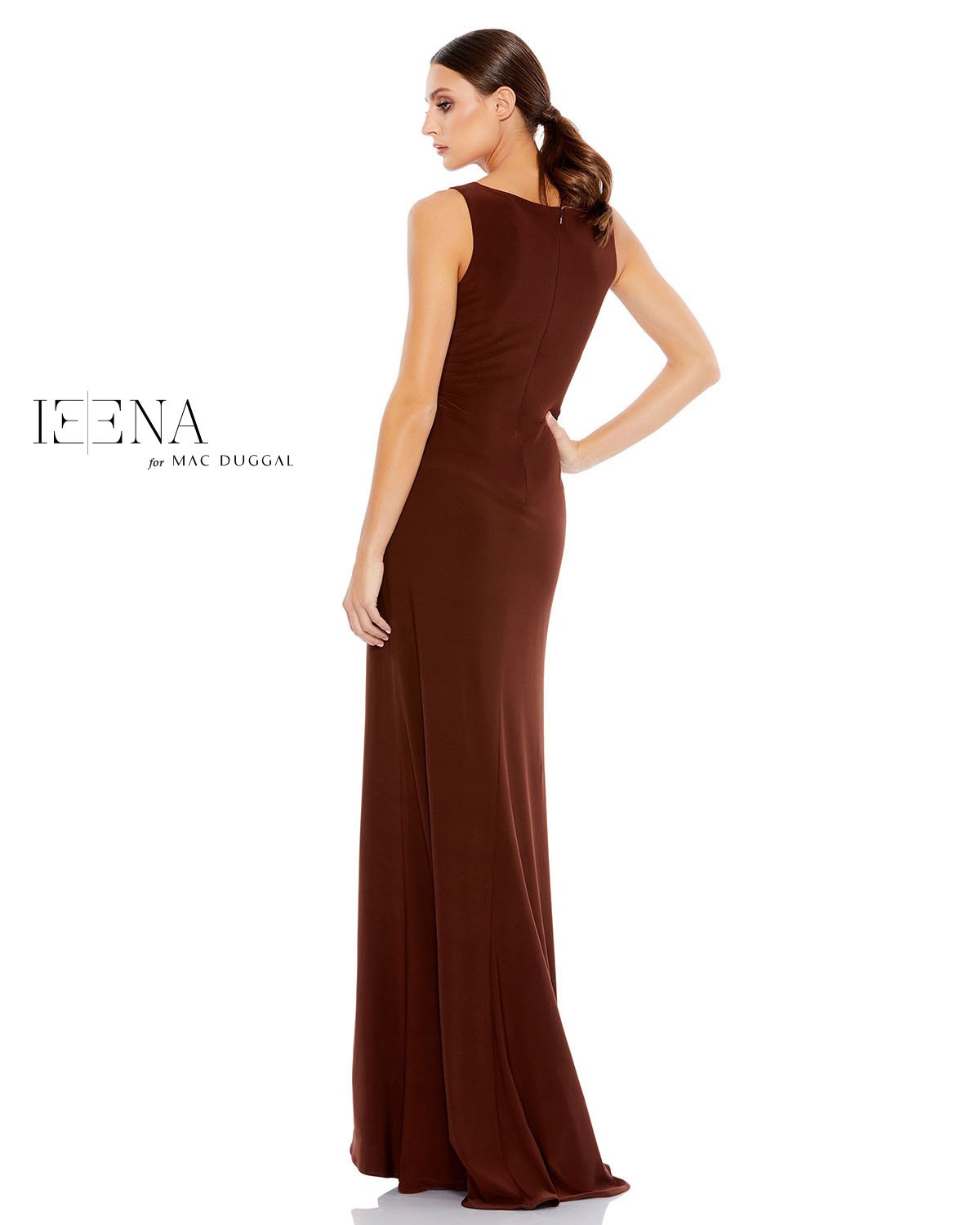 Ieena by Mac Duggal 26513i