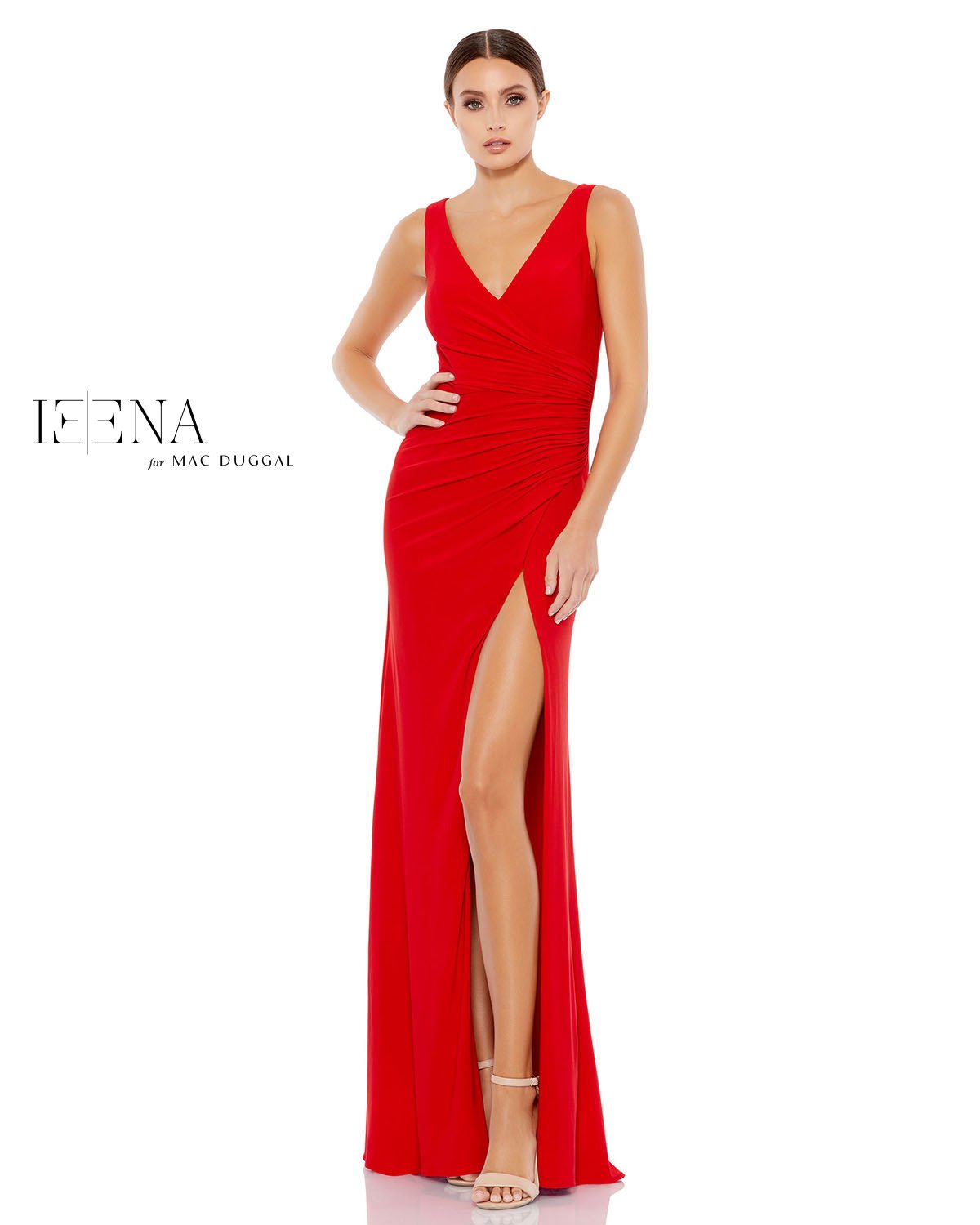 Ieena by Mac Duggal 26513i